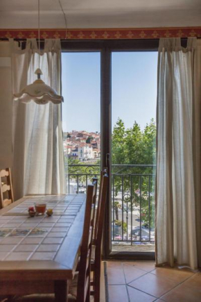 Regina's Banyuls - Studio apartment with sea view